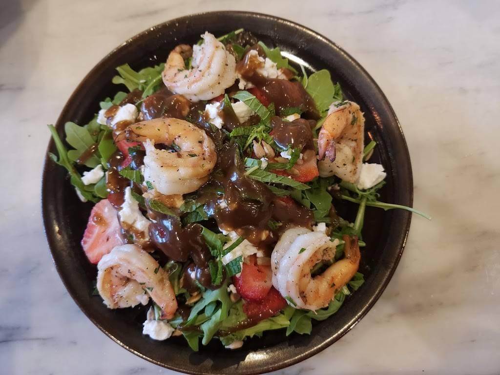 Roberts Block Restaurant | restaurant | 2 Roberts Ave, Glenside, PA 19038, USA | 2156904445 OR +1 215-690-4445