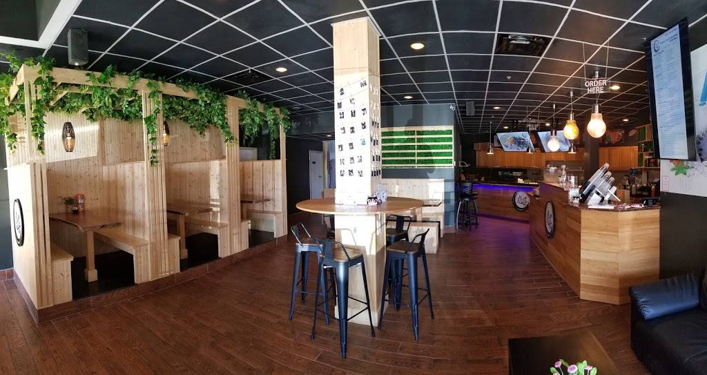 Moar Tea | restaurant | 448 Massachusetts Ave, Indianapolis, IN 46204, USA | 3177371897 OR +1 317-737-1897