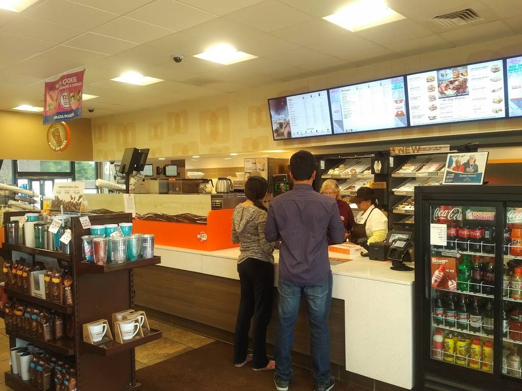 Dunkin | bakery | 14841 S Coit Rd, Dallas, TX 75248, USA | 9727888120 OR +1 972-788-8120
