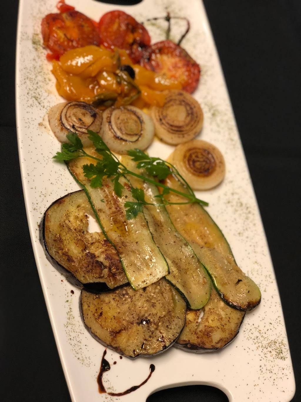 Eat Organico Ristorante Italiano | restaurant | 4832 Cortez Rd W, Bradenton, FL 34210, USA | 9419143445 OR +1 941-914-3445