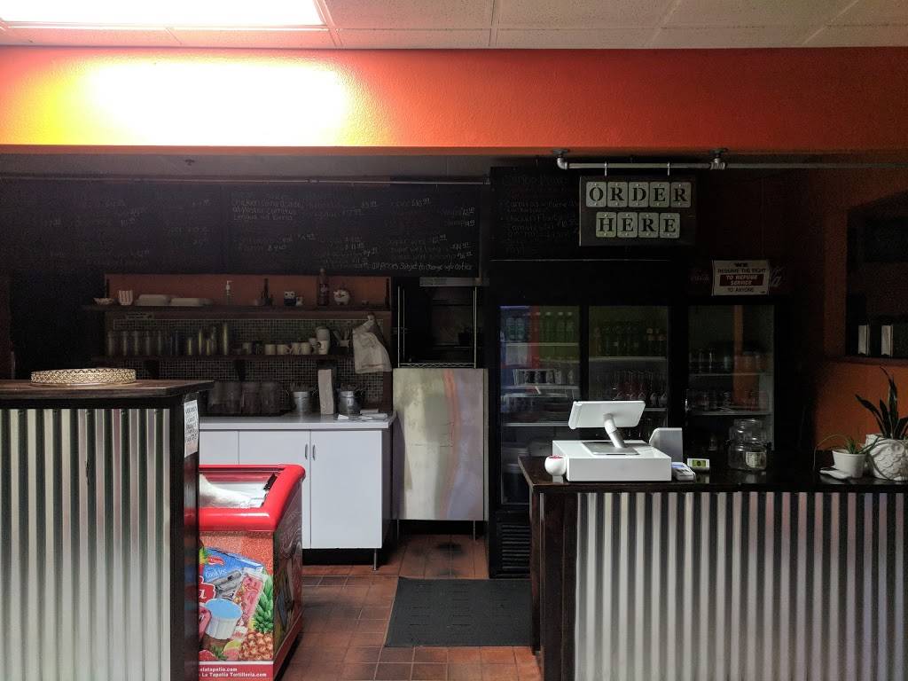 Se Come Asi Taqueria | restaurant | 1308 Old Bayshore Hwy, Burlingame, CA 94010, USA | 6505131706 OR +1 650-513-1706