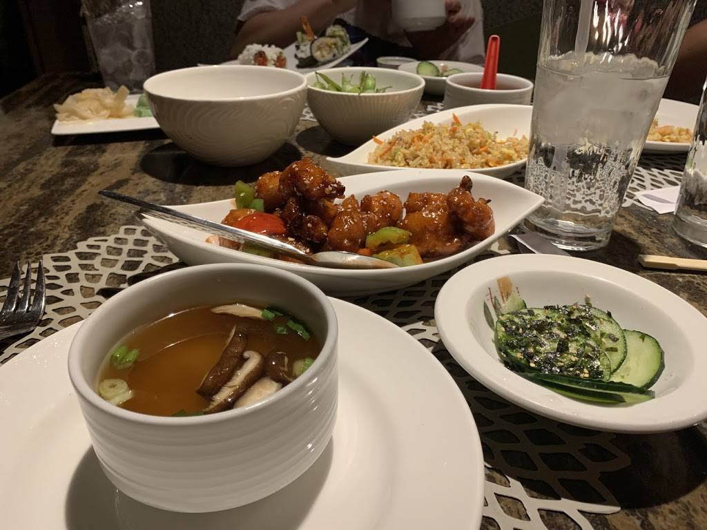 Jayde Fuzion | restaurant | 12300 S Las Vegas Blvd, Henderson, NV 89044, USA | 7027971000 OR +1 702-797-1000