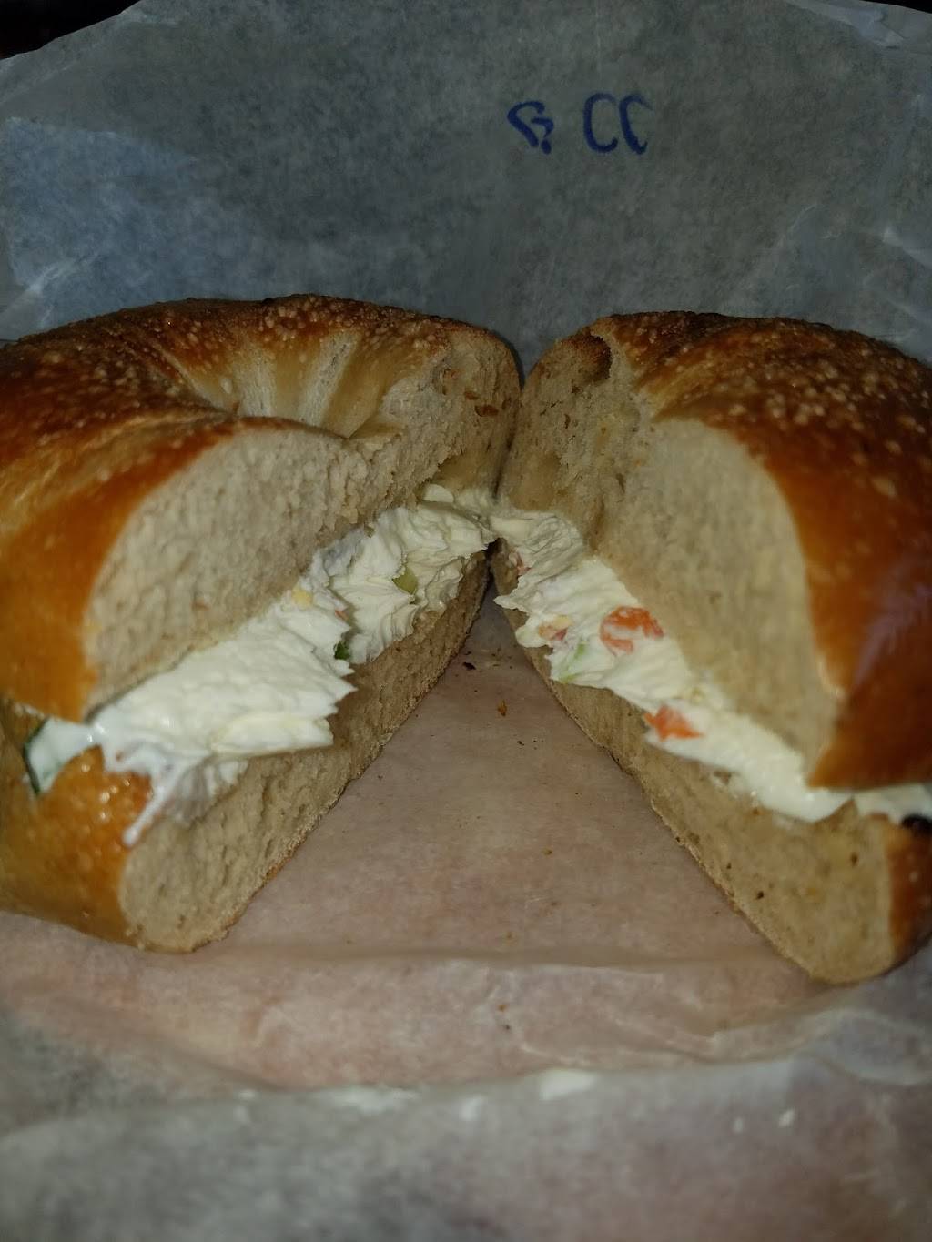 Bagels & Brew | bakery | 4305 Broadway, Astoria, NY 11103, USA | 7185454440 OR +1 718-545-4440