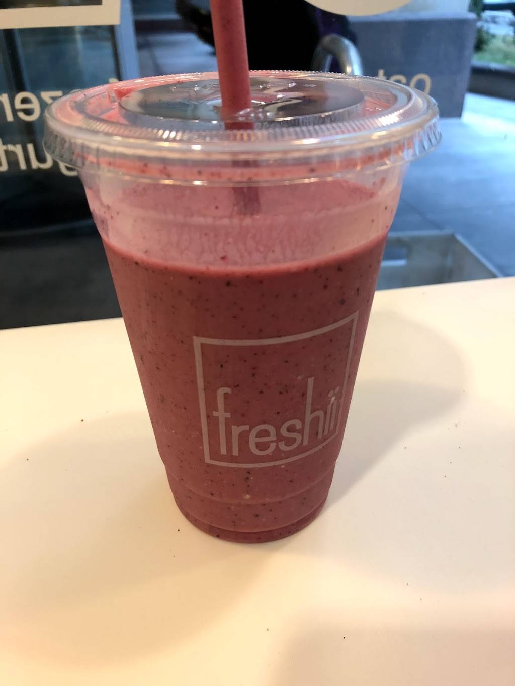 Freshii | restaurant | 111 W Jackson Blvd, Chicago, IL 60604, USA | 3125885998 OR +1 312-588-5998
