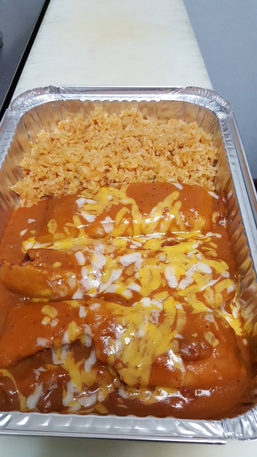 La Costita Express Taqueria and Lottery | restaurant | 17102 SE Powell Blvd c, Portland, OR 97236, USA | 5036615800 OR +1 503-661-5800