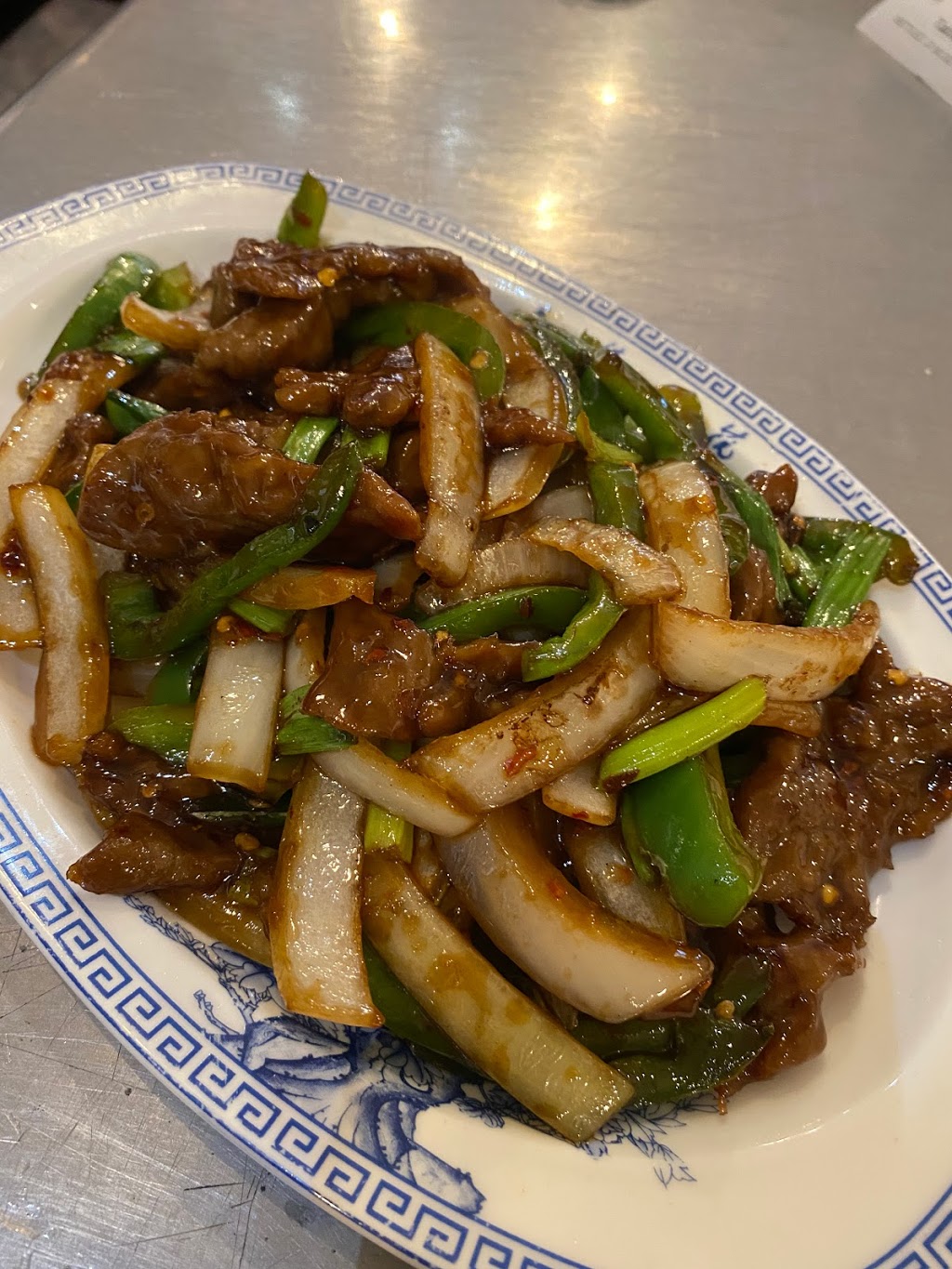 Hunan BIStro | restaurant | 531 S Breiel Blvd, Middletown, OH 45044, USA | 5132215333 OR +1 513-221-5333