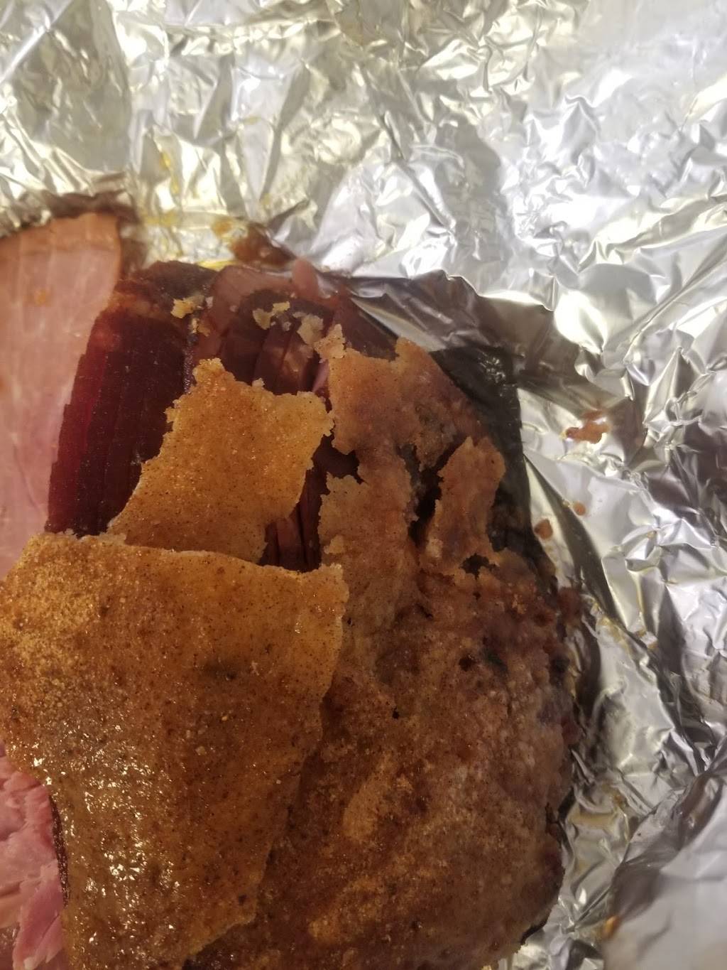 HoneyBaked Ham of Ocala | meal takeaway | 2709 SW 27th Ave, Ocala, FL 34471, USA | 3528610011 OR +1 352-861-0011