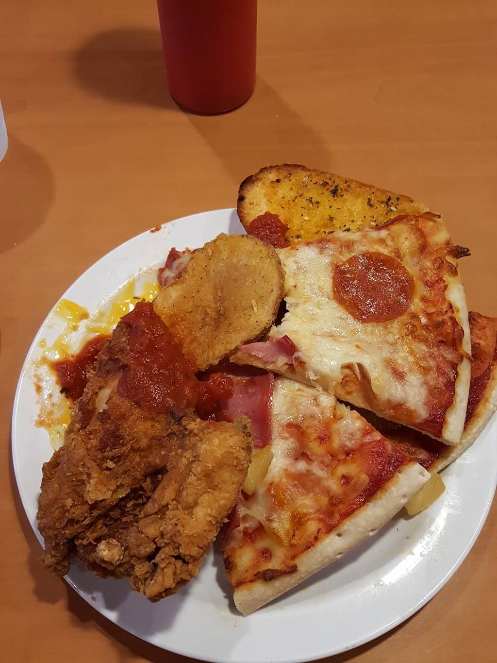 Shakeys Pizza Parlor | restaurant | 330 N Brea Blvd Ste L, Brea, CA 92821, USA | 7146713949 OR +1 714-671-3949