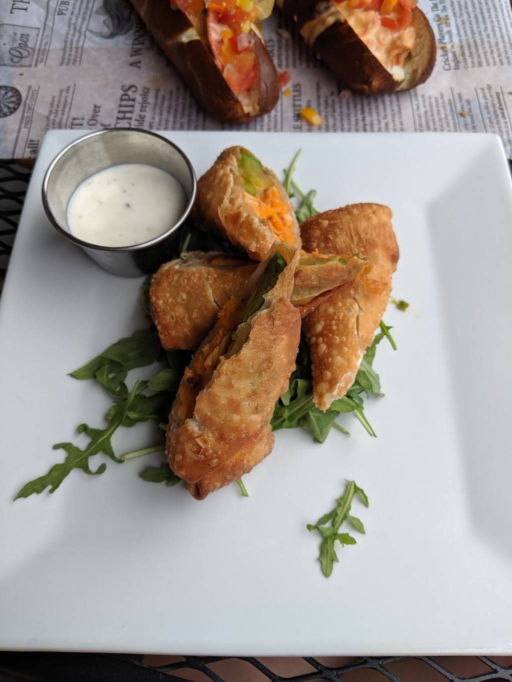 Waterside | restaurant | 225 Ellis St, Staten Island, NY 10307, USA | 7182272258 OR +1 718-227-2258