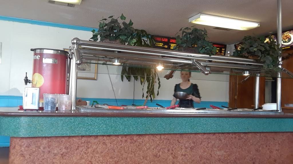 New China Restaurant | restaurant | 512 W Ogeechee St, Sylvania, GA 30467, USA | 9125641287 OR +1 912-564-1287