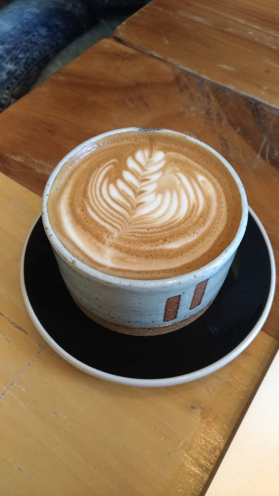 Matching Half | cafe | 1799 McAllister St, San Francisco, CA 94115, USA | 4156748699 OR +1 415-674-8699