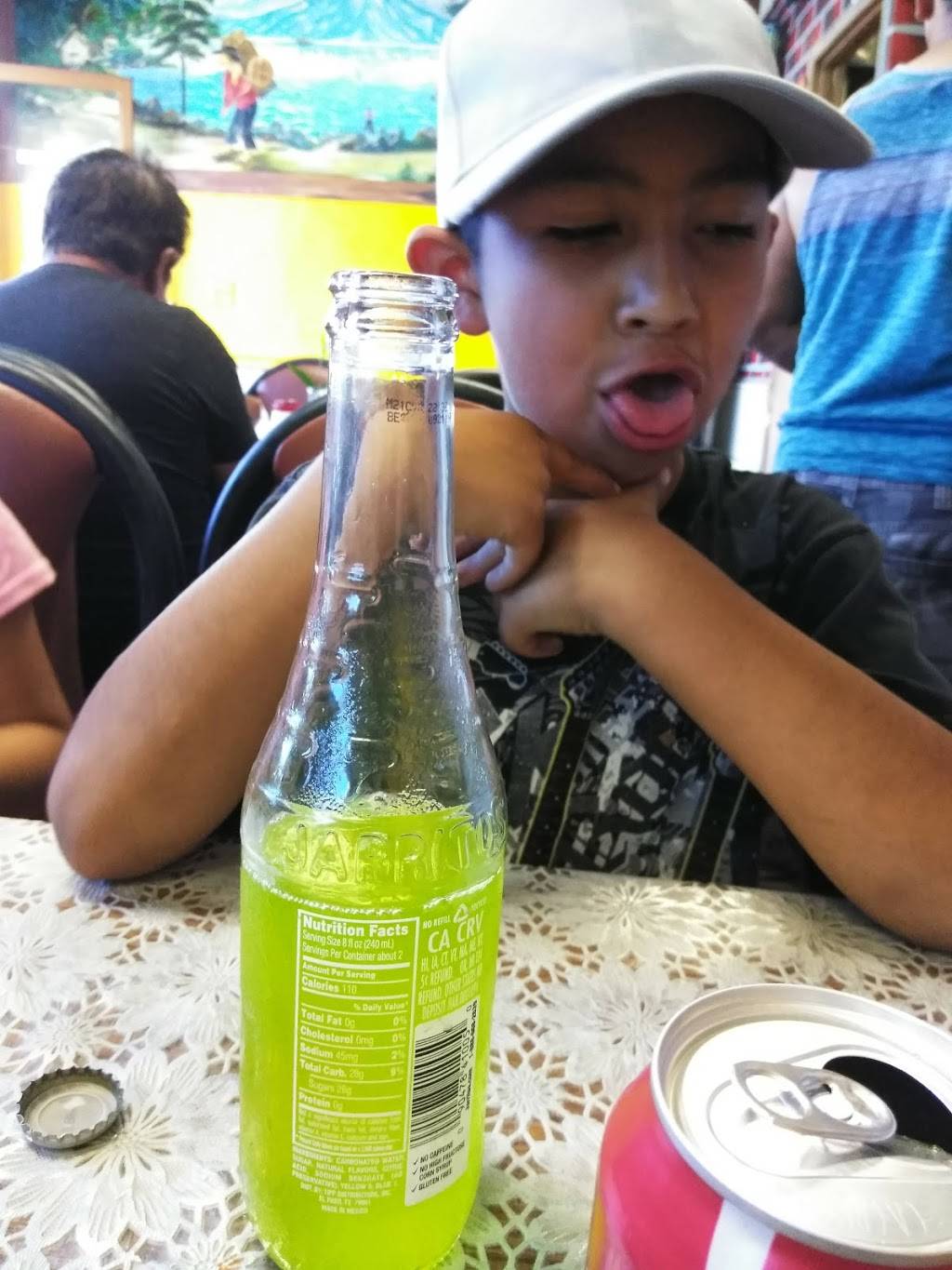 Santa Rosa Restaurant | restaurant | 4307 Vermont Ave, Los Angeles, CA 90037, USA | 3232338771 OR +1 323-233-8771