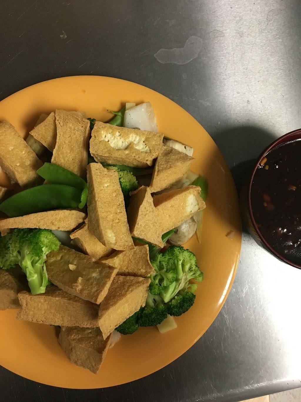 Skyline Garden | restaurant | 6310 TX-78, Sachse, TX 75048, USA | 9724147111 OR +1 972-414-7111