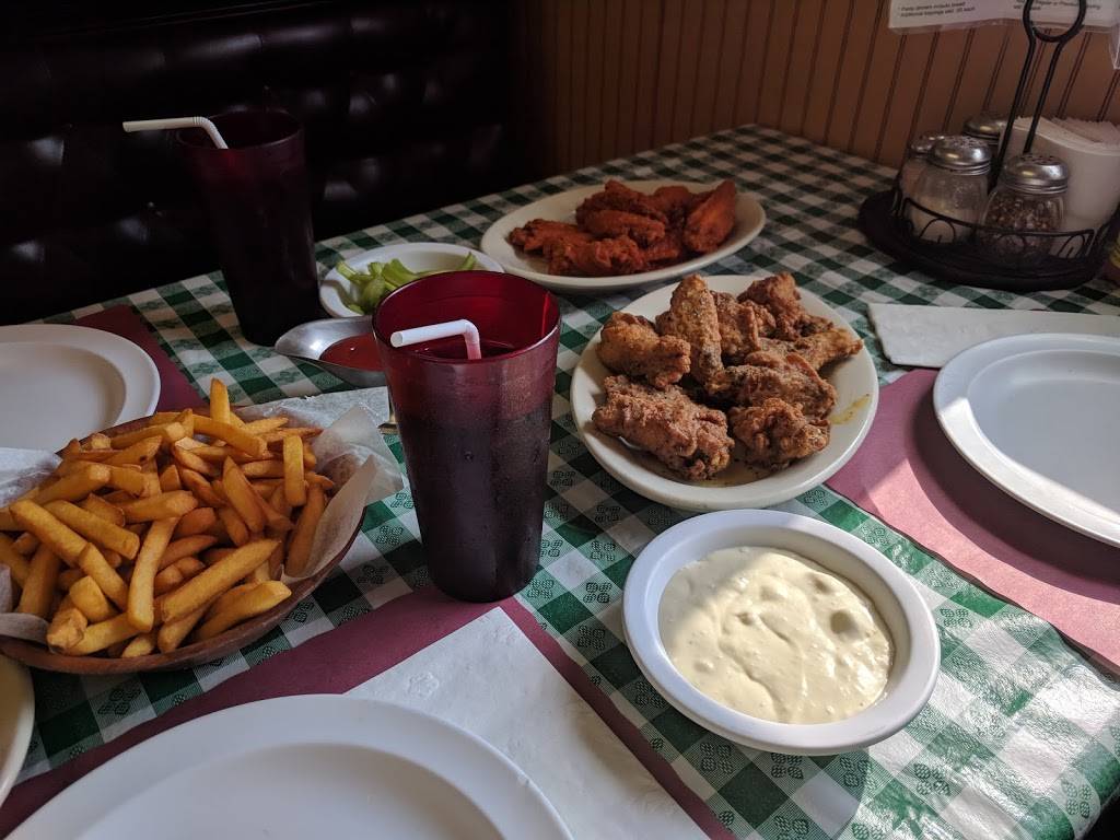 MIA Pizzeria | restaurant | 406 Corinth Rd, Queensbury, NY 12804, USA | 5187926427 OR +1 518-792-6427