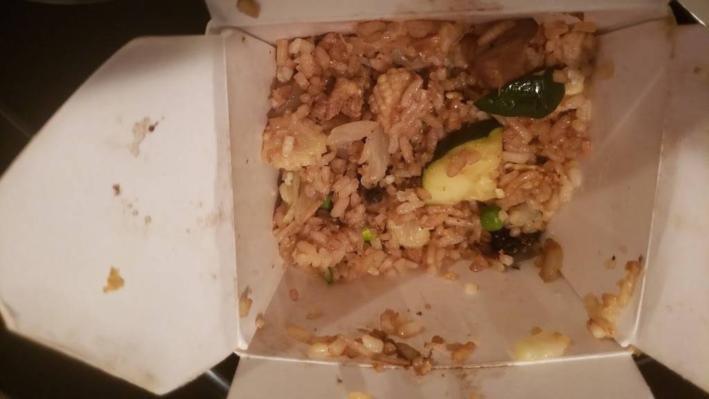 Joy Asian Cuisine | meal delivery | 1250 S Buckley Rd G, Aurora, CO 80017, USA | 3036958318 OR +1 303-695-8318