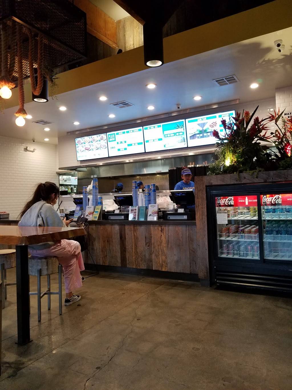 Ono Hawaiian BBQ | restaurant | 3010 S Figueroa St, Los Angeles, CA 90007, USA | 2137459888 OR +1 213-745-9888