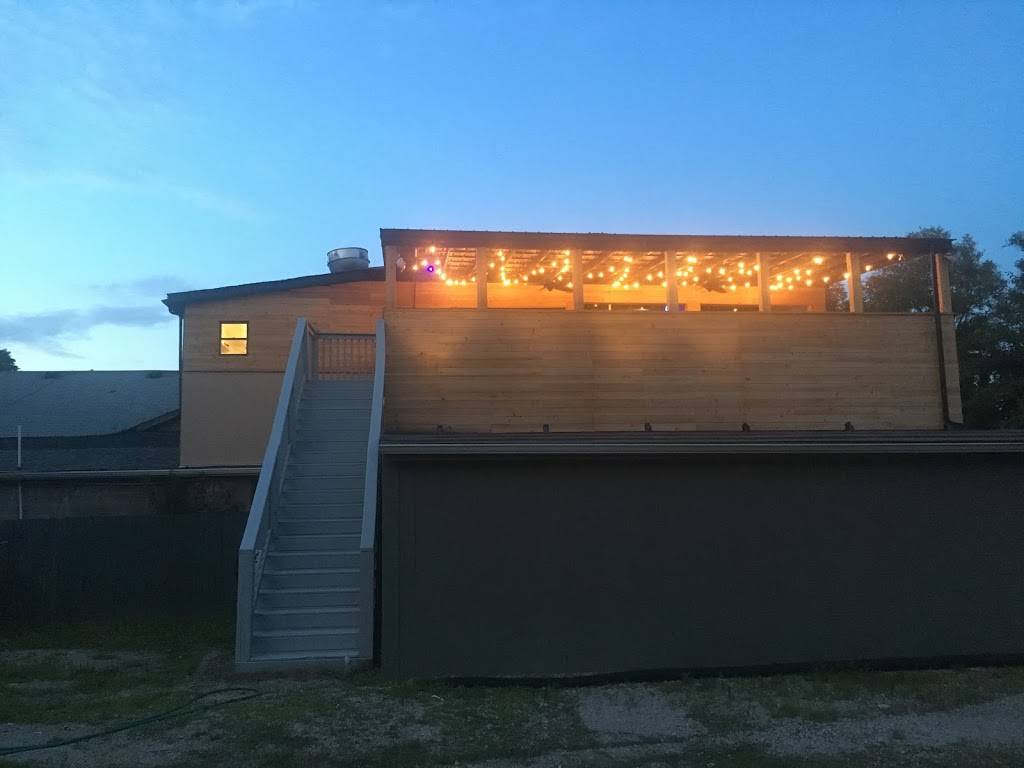 La Terraza at the River | restaurant | 1720 Old River Rd, New Albany, IN 47150, USA | 8129134070 OR +1 812-913-4070