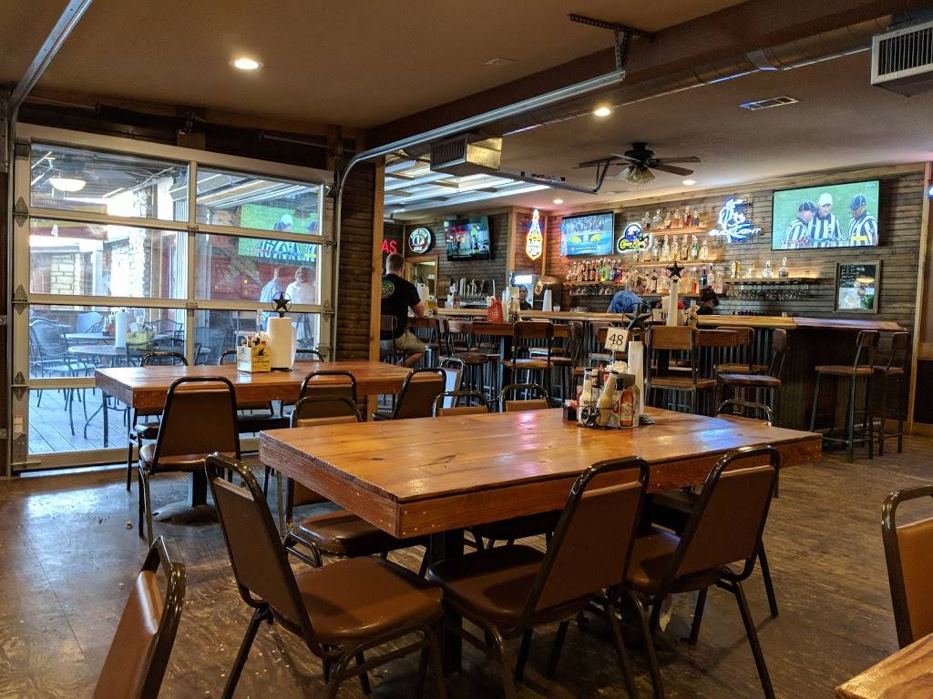 Johnnys Steaks & Bar-Be-Que | restaurant | 301 Thomas Arnold Rd, Salado, TX 76571, USA | 2549474663 OR +1 254-947-4663