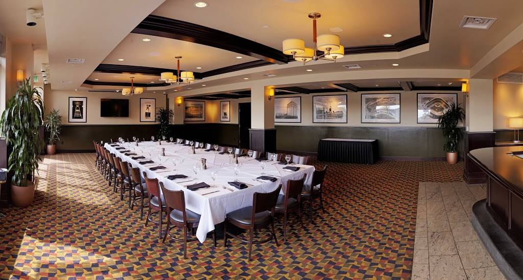 The Catch | restaurant | 2100 E Katella Ave #104, Anaheim, CA 92806, USA | 7149350101 OR +1 714-935-0101