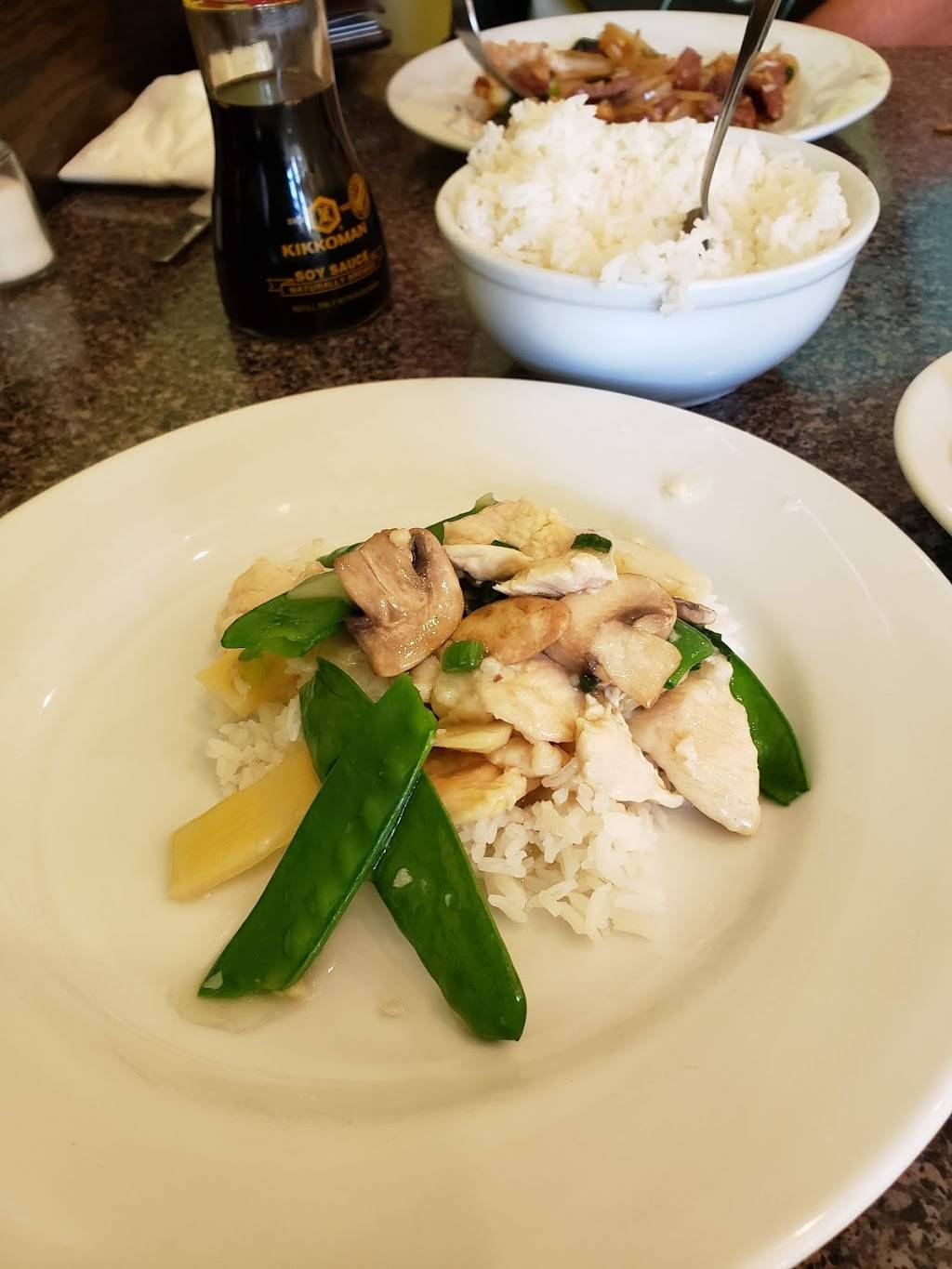 Iron Wok | restaurant | Suite 3108, 6630 Mills Civic Pkwy, West Des Moines, IA 50266, USA | 5152242100 OR +1 515-224-2100