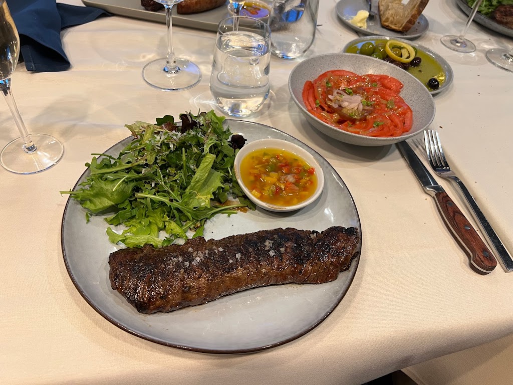 Entrecot Restaurant Napa | restaurant | 670 Main St, Napa, CA 94559, USA | 7076374296 OR +1 707-637-4296