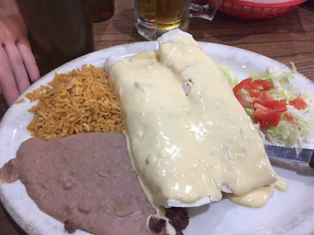 El Gallo Mexican Restaurant | restaurant | 12527 Jones Rd, Houston, TX 77070, USA | 2814694246 OR +1 281-469-4246