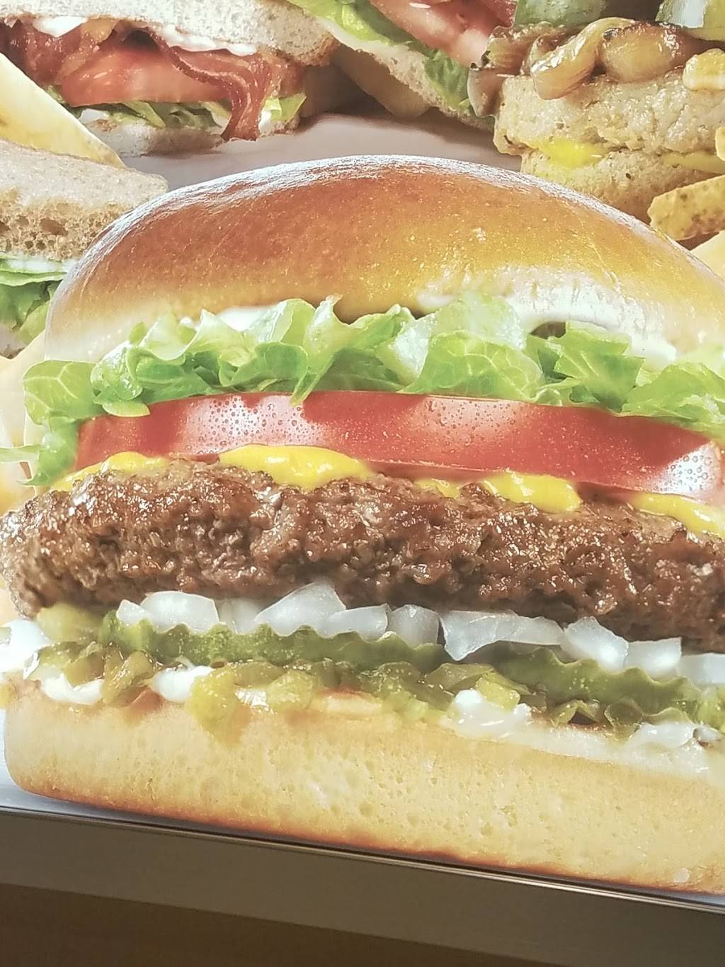 Chick-fil-A | restaurant | 30 Mall Dr W, Jersey City, NJ 07310, USA | 2014591100 OR +1 201-459-1100