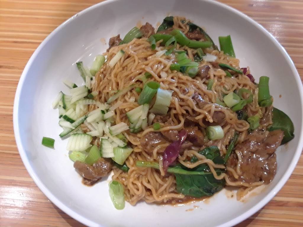 Noodles and Company | restaurant | 17931 Haggerty Rd, Northville, MI 48167, USA | 2483807777 OR +1 248-380-7777