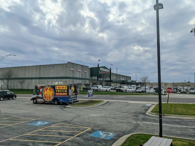 Tacos Los Jarochitos | restaurant | 6119 East Ave, Hodgkins, IL 60525, USA | 7082622478 OR +1 708-262-2478