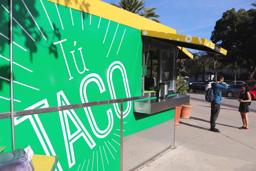 Tu Taco Express | restaurant | 1 Grand Ave Building 34, San Luis Obispo, CA 93407, USA | 8057565135 OR +1 805-756-5135