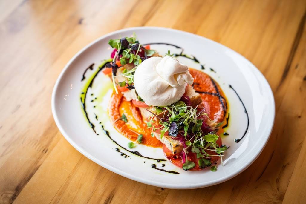 Atomica Kitchen / Cocktails | restaurant | 71 Brock St, Kingston, ON K7L 2Z9, Canada | 6135302118 OR +1 613-530-2118