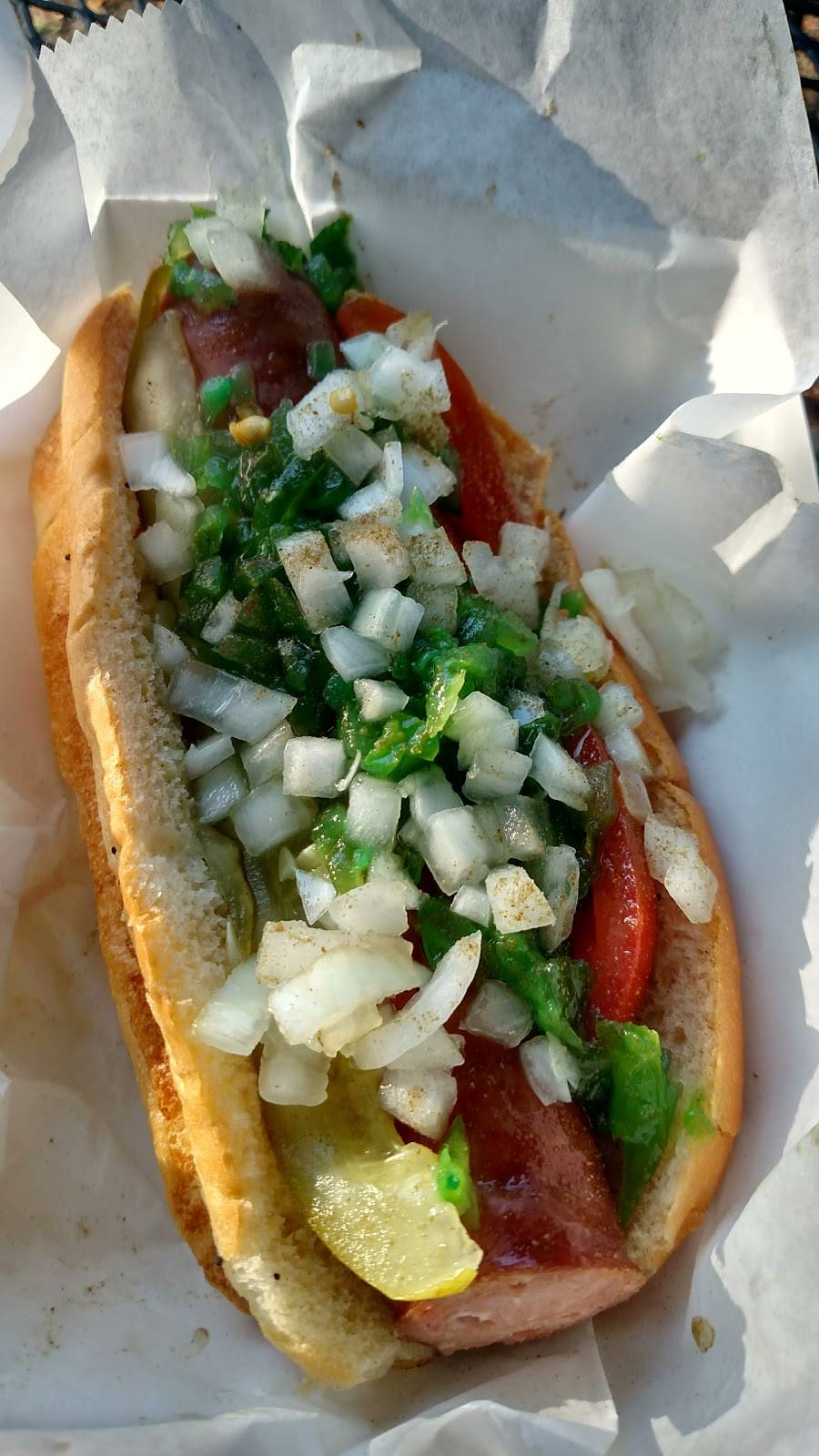 Uncle Frankys | meal takeaway | 728 Broadway St NE, Minneapolis, MN 55413, USA | 6124552181 OR +1 612-455-2181