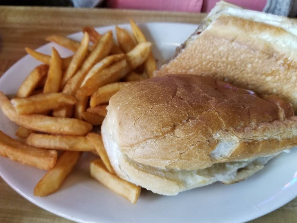 Roma Pizza | restaurant | 5293 Palivoda Dr, King George, VA 22485, USA | 5406632200 OR +1 540-663-2200