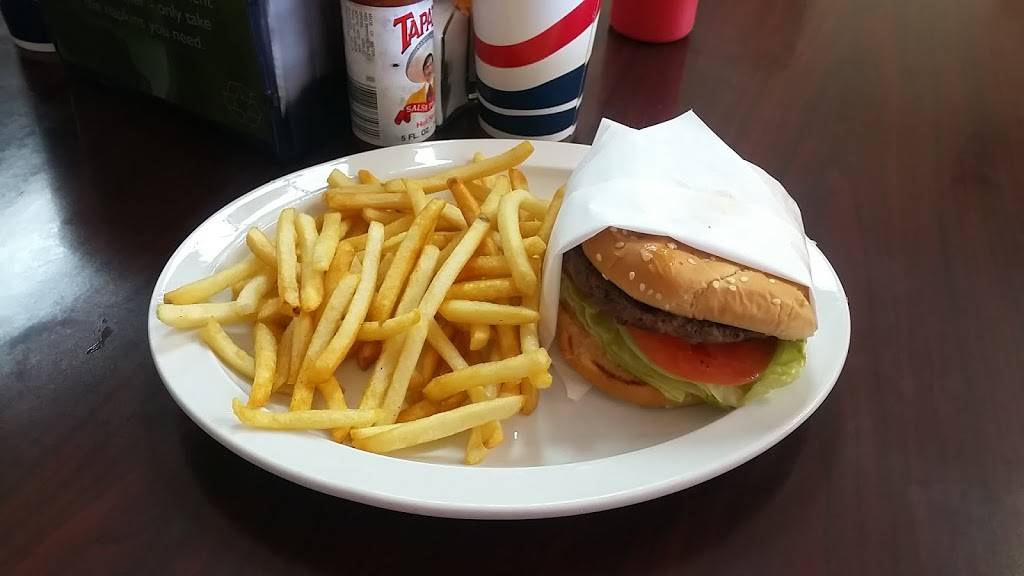 All Star Burgers Cafe - Yucca Valley | restaurant | 55692 Twentynine Palms Highway, Yucca Valley, CA 92284, USA | 7604185671 OR +1 760-418-5671
