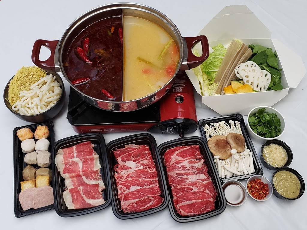 Fire Pot | restaurant | 390 Swift Ave #13, South San Francisco, CA 94080, USA | 5104997826 OR +1 510-499-7826