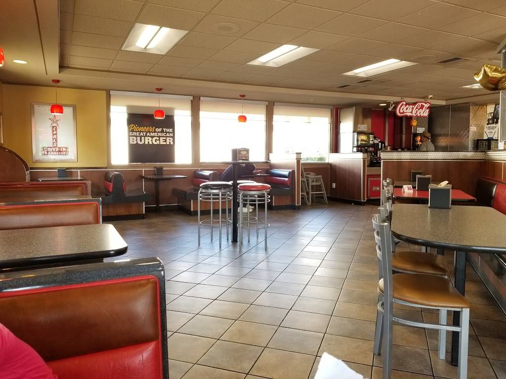 Carls Jr. | restaurant | 3621 E Imperial Hwy, Lynwood, CA 90262, USA | 3106314833 OR +1 310-631-4833