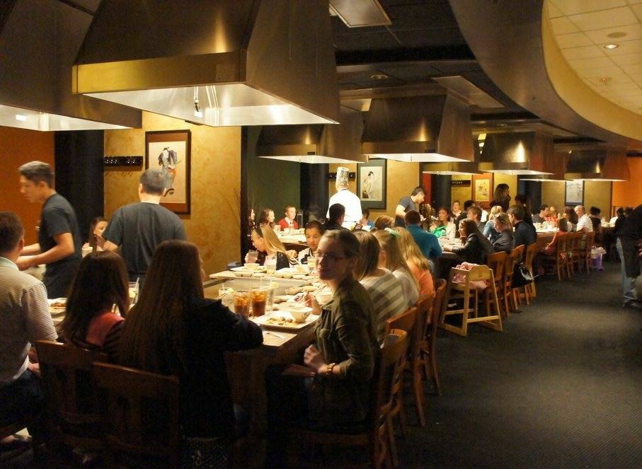 Kyoto Sushi & Steak | restaurant | 6792 W 135th St, Overland Park, KS 66223, USA | 9132398868 OR +1 913-239-8868