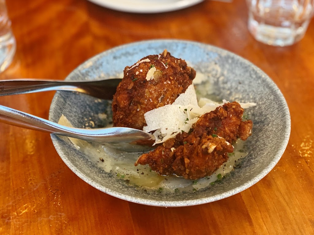 State Bird Provisions | restaurant | 1529 Fillmore St, San Francisco, CA 94115, USA | 4157951272 OR +1 415-795-1272