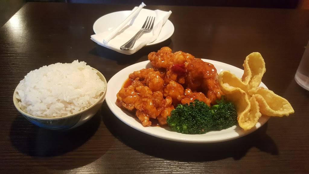 Szechuan House | restaurant | 22 N 9th St, Columbia, MO 65201, USA | 5734429888 OR +1 573-442-9888