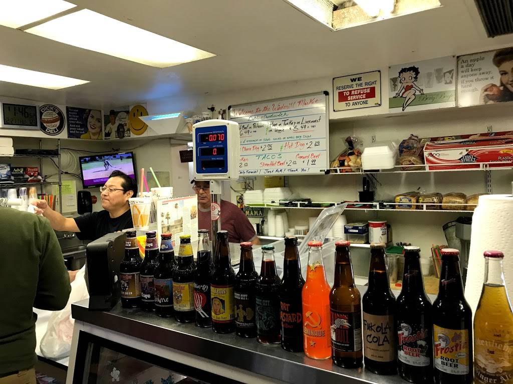 Windmill Market | restaurant | 17080 N Indian Canyon Dr, North Palm Springs, CA 92258, USA | 7602514489 OR +1 760-251-4489