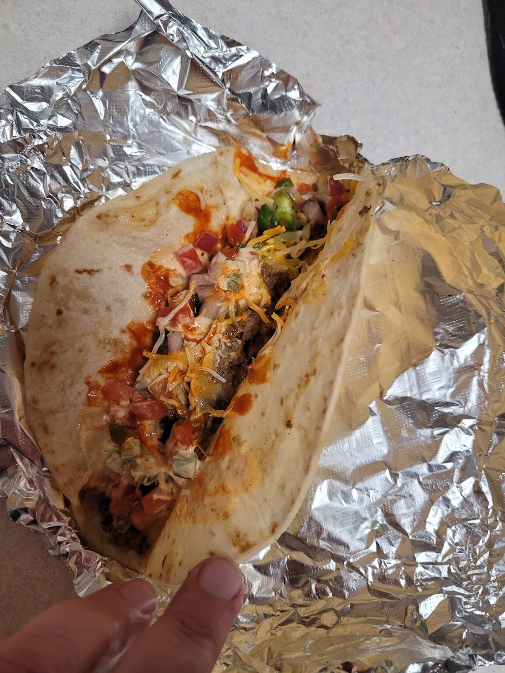 Hooked and Flavored | restaurant | 5472 Stewart St, Milton, FL 32570, USA | 8506654582 OR +1 850-665-4582