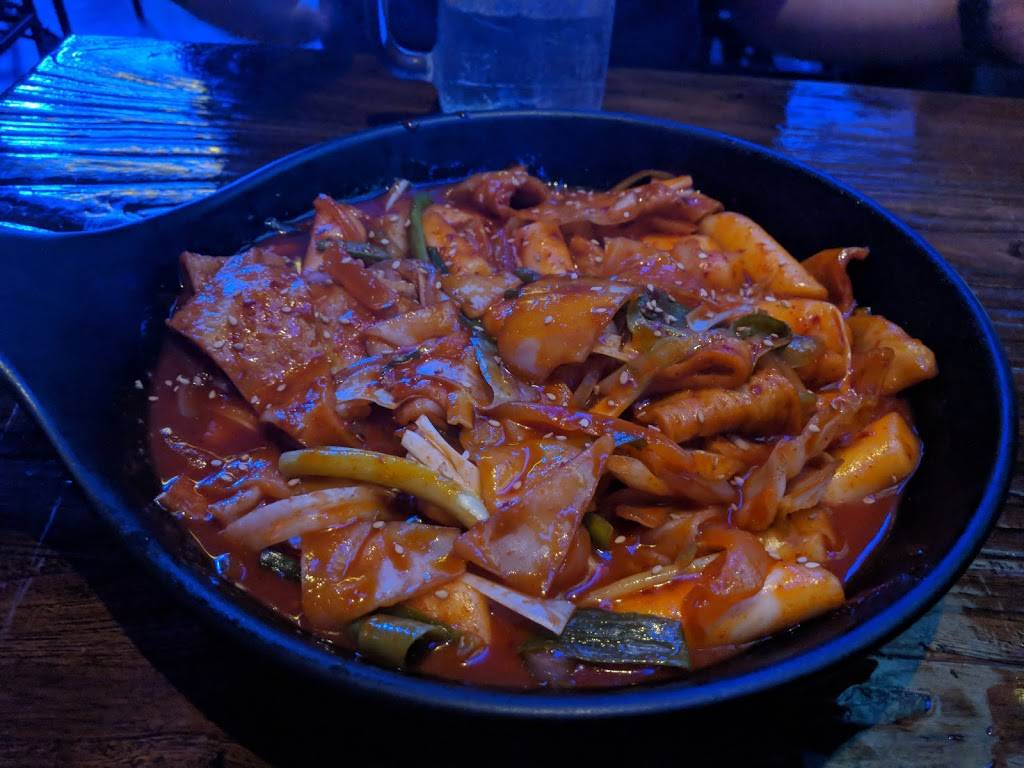 Pelicana Chicken | restaurant | 941 Manhattan Ave, Brooklyn, NY 11222, USA | 7183492172 OR +1 718-349-2172