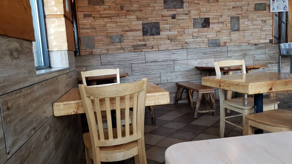 Cook Out | restaurant | 403 Moreland Ave SE, Atlanta, GA 30316, USA | 8665470011 OR +1 866-547-0011