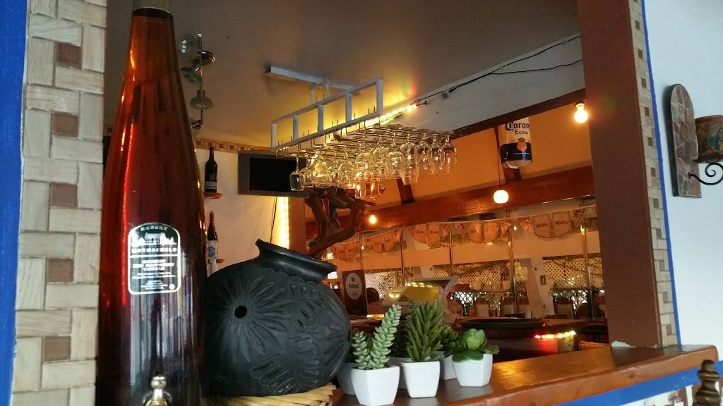 Casa Oaxaca | restaurant | 9609 Venice Blvd, Culver City, CA 90232, USA | 3108383000 OR +1 310-838-3000