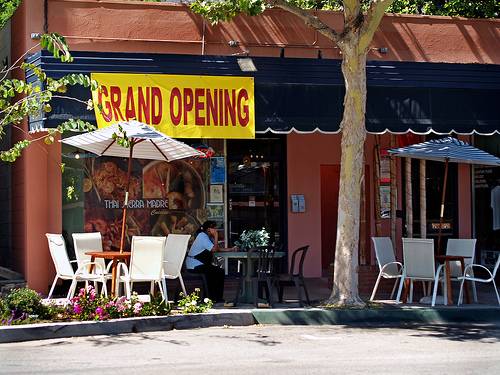 Thai Sierra Madre | restaurant | 85 W Sierra Madre Blvd, Sierra Madre, CA 91024, USA | 6263551616 OR +1 626-355-1616