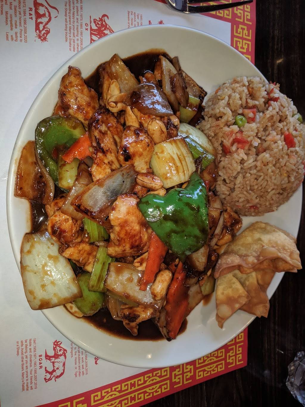 Chopsticks | restaurant | 23025 100th Ave W, Edmonds, WA 98020, USA | 4257761196 OR +1 425-776-1196