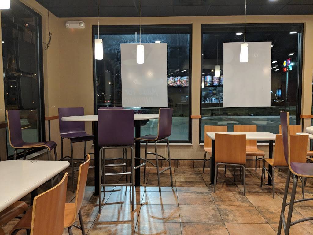 Taco Bell | meal takeaway | 3020 S, Classen Blvd, Norman, OK 73071, USA | 4053291505 OR +1 405-329-1505