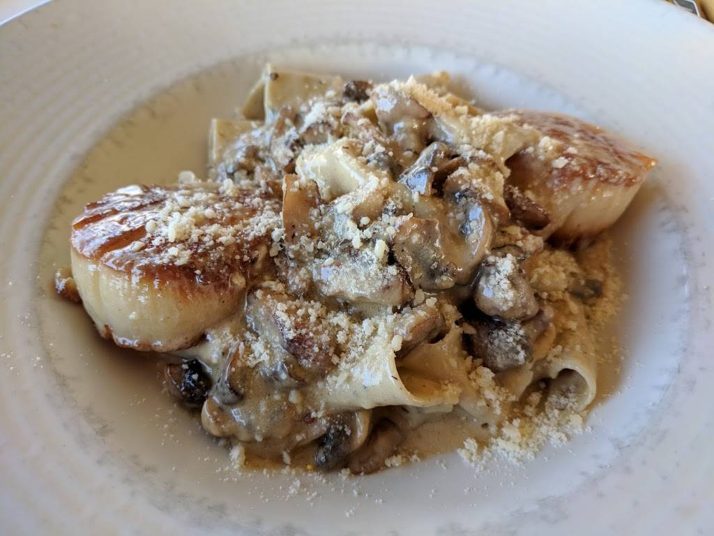 Maurizios Trattoria Italiana | restaurant | 505 S Coast Hwy 101, Encinitas, CA 92024, USA | 7609427332 OR +1 760-942-7332