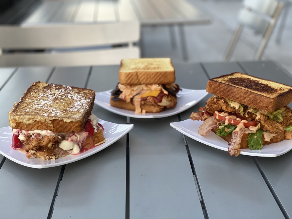 Side Chick | restaurant | 205 W 4th St, Bethlehem, PA 18015, USA | 6108652591 OR +1 610-865-2591