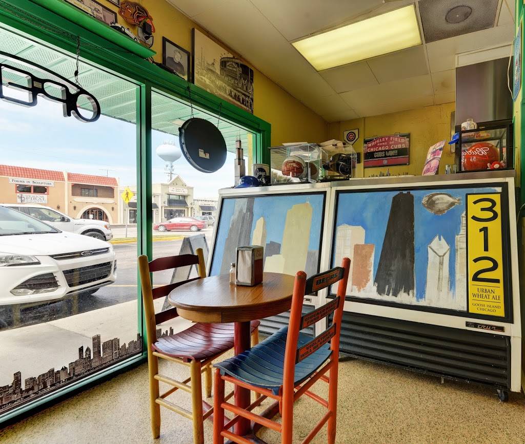 Tonys Chicago Beef Co | meal takeaway | 6569 Superior Ave #5835, Sarasota, FL 34231, USA | 9419227979 OR +1 941-922-7979